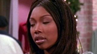 Moesha