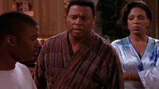 D-Money Loses His Patience D-Money Loses His Patience