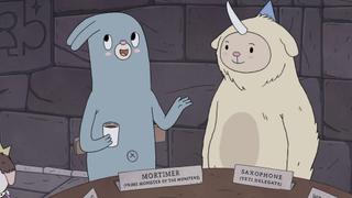 Meeting of the Minds