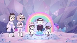 We'll Just Move the Stars