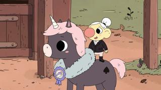 Wild Hearts Can't Be Caboodled