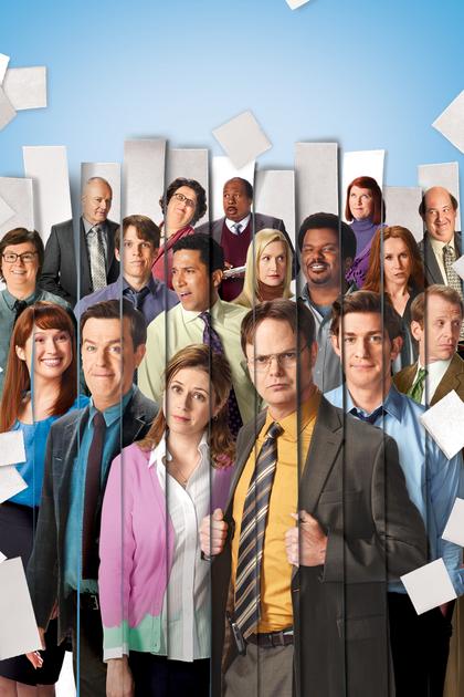 The Office