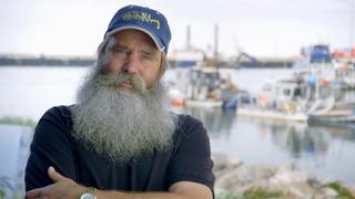 Bering Sea Gold