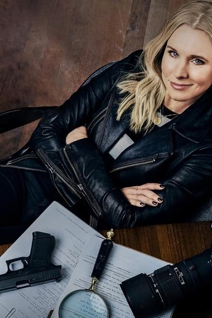 Veronica Mars