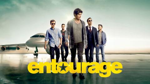 Entourage