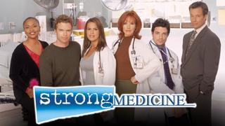 Strong Medicine