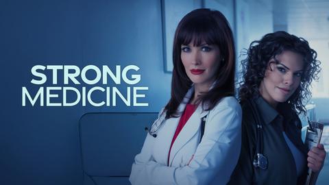 Strong Medicine