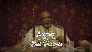 Dreaming of a Black Christmas