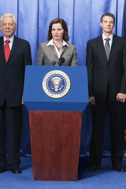 Commander in Chief