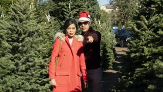 Ho! Ho! Ho!