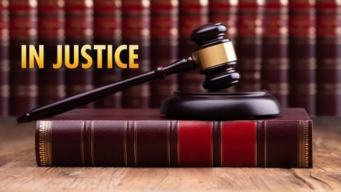 In Justice
