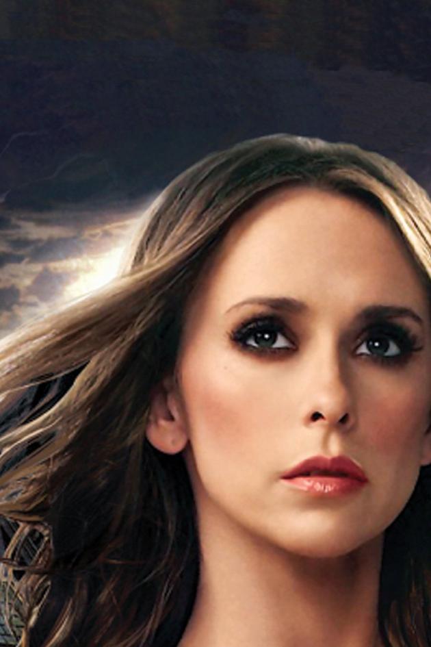 Ghost Whisperer