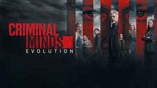 Criminal Minds: Evolution