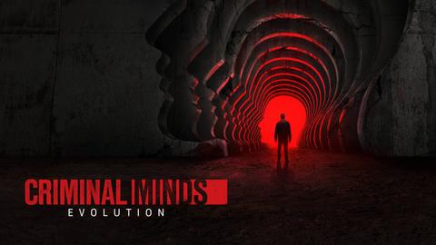 Criminal Minds: Evolution