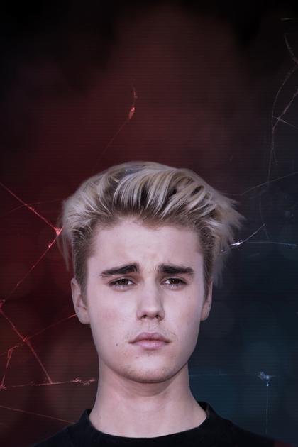 Justin Bieber: Collision Course