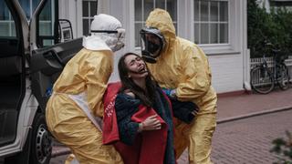 Resistance Resistance