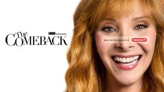  watch The Comeback