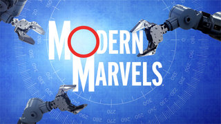 watch Modern Marvels