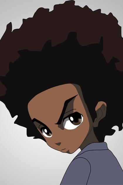 The Boondocks