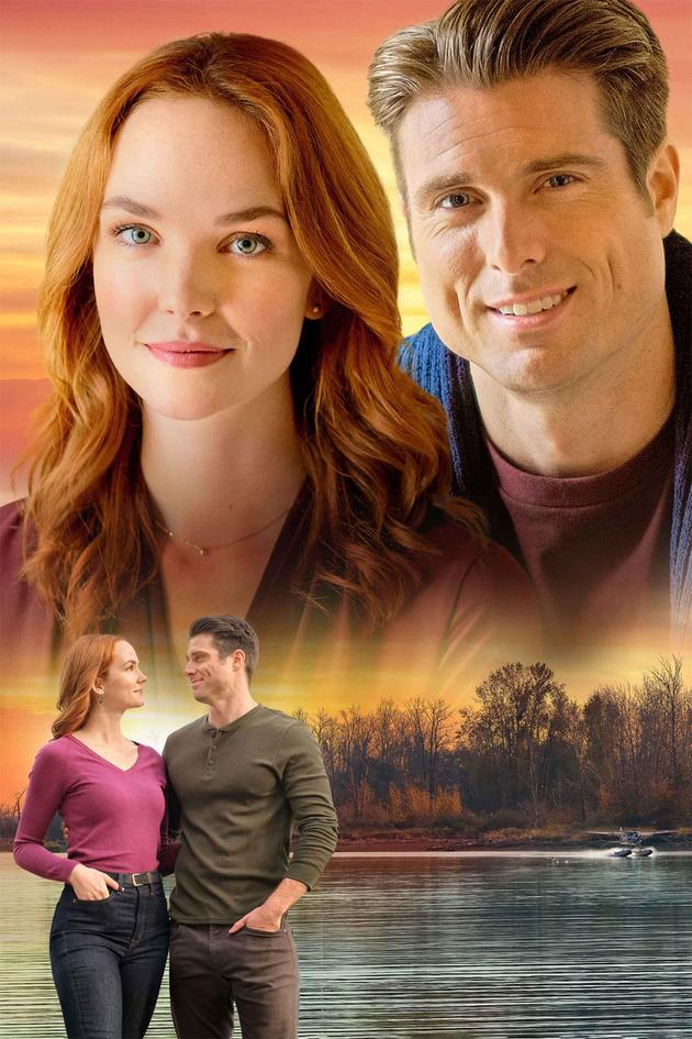 Love on Harbor Island