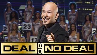  watch Deal or No Deal
