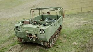 Tanks a Lot Tanks a Lot
