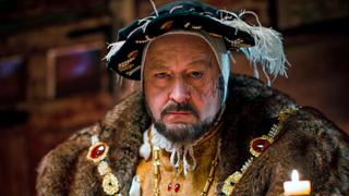 The Tyrant King The Tyrant King