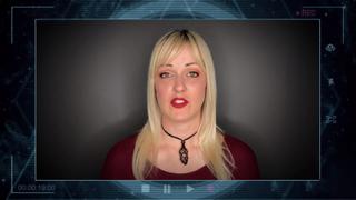 Paranormal Caught on Camera