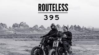 Routeless 395