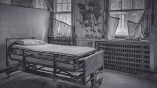 Paranormal Caught on Camera