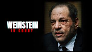Weinstein: In Court