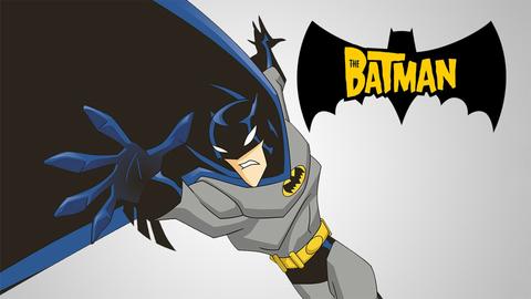 The Batman