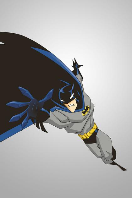 The Batman