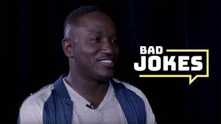 Bad Jokes