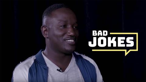 Bad Jokes