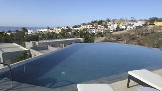 Arch Views in Cabo San Lucas