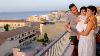 No Place Like Sardinia No Place Like Sardinia