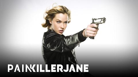 Painkiller Jane