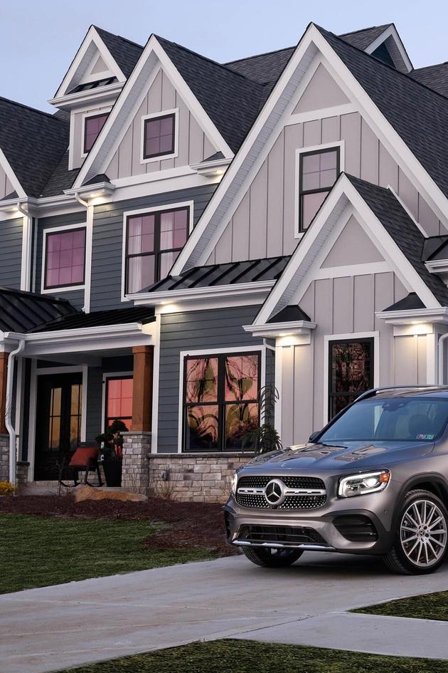 HGTV Smart Home Giveaway 2020