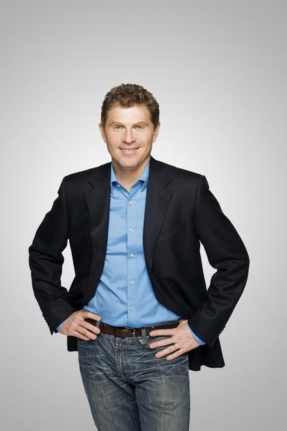 Throwdown With Bobby Flay