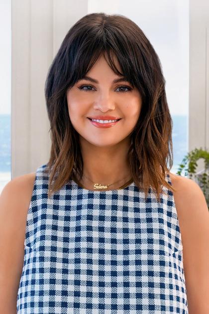 Selena + Chef