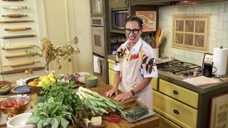 Selena + Nancy Silverton