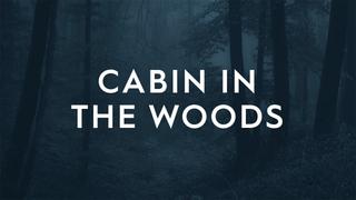 Cabin in the Woods