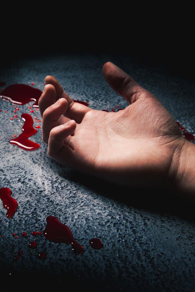 The Murder of a Matriarch