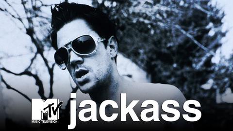 Jackass