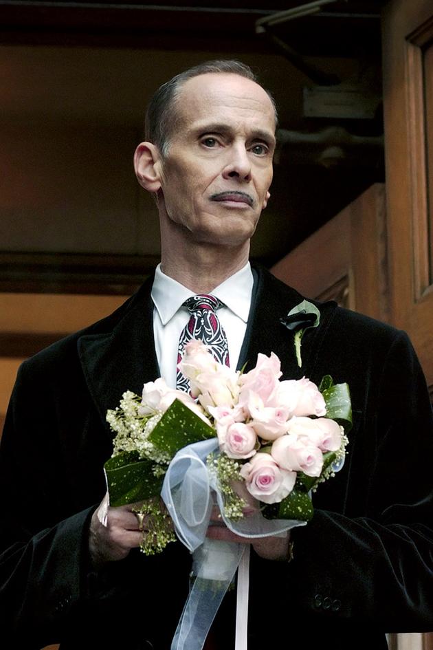 'Til Death Do Us Part