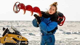 Bering Sea Gold