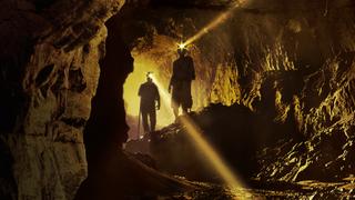 Nefertiti the Mummy Returns Nefertiti the Mummy Returns