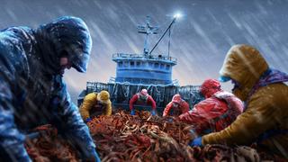 Deadliest Catch