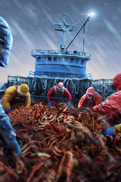 Deadliest Catch